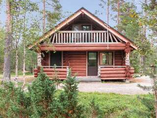 Дома для отпуска Holiday Home Jäkälä