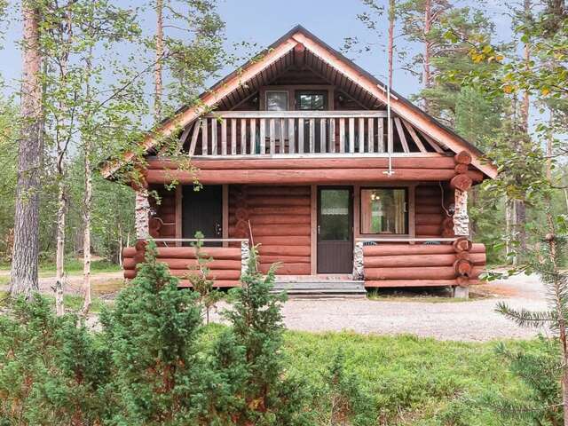 Дома для отпуска Holiday Home Jäkälä Kyrö-3