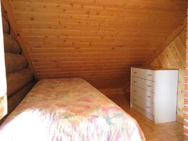 Дома для отпуска Holiday Home Jäkälä Kyrö-15