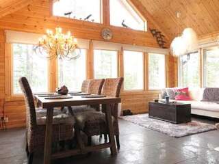 Дома для отпуска Holiday Home Homma Kyrö Дом для отпуска-15