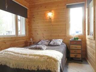 Дома для отпуска Holiday Home Homma Kyrö Дом для отпуска-22