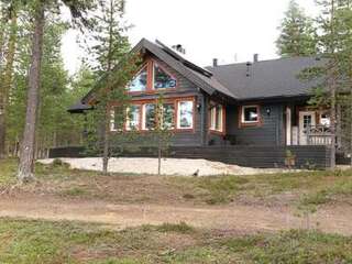 Дома для отпуска Holiday Home Homma Kyrö Дом для отпуска-23