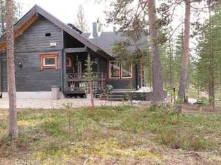 Дома для отпуска Holiday Home Homma Kyrö Дом для отпуска-2