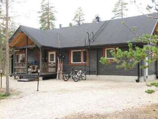 Дома для отпуска Holiday Home Homma Kyrö Дом для отпуска-49