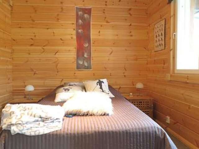 Дома для отпуска Holiday Home Homma Kyrö-16