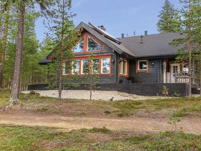 Дома для отпуска Holiday Home Homma Kyrö-32