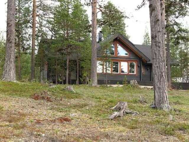 Дома для отпуска Holiday Home Homma Kyrö-63