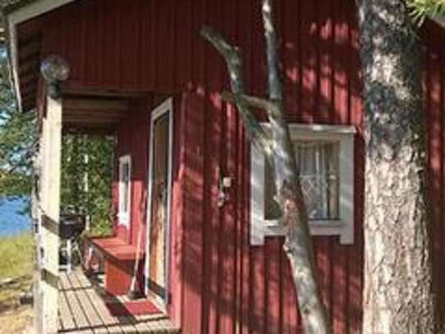 Дома для отпуска Holiday Home Hietaranta Kihniö-29