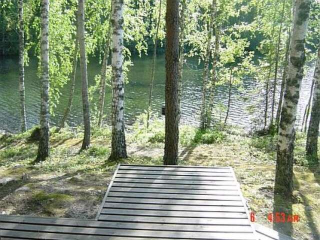 Дома для отпуска Holiday Home Onkilammi Porras-24