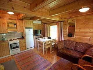 Дома для отпуска Holiday Home Rantatupa Hyyrylä Дом для отпуска-19