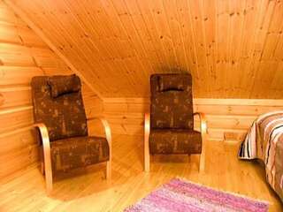 Дома для отпуска Holiday Home Rantatupa Hyyrylä Дом для отпуска-28