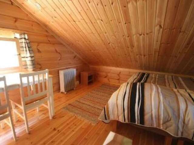 Дома для отпуска Holiday Home Rantatupa Hyyrylä-45