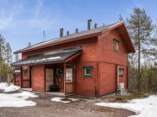 Дома для отпуска Holiday Home Kuerkartano 4-aarre