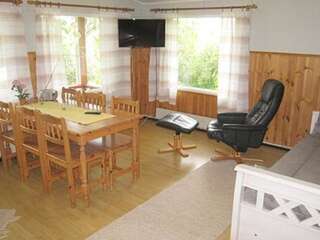 Дома для отпуска Holiday Home 3757 Vaskivesi Дом для отпуска-7