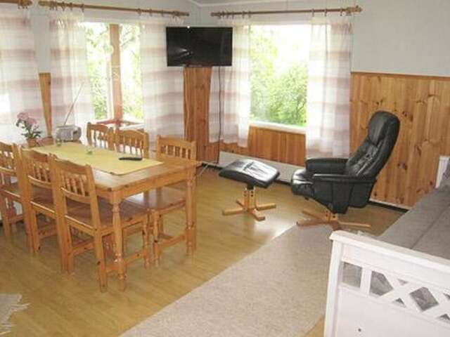 Дома для отпуска Holiday Home 3757 Vaskivesi-54