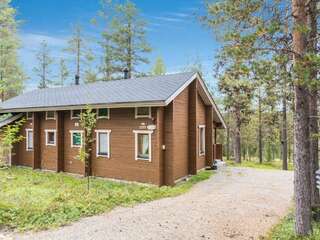 Дома для отпуска Holiday Home Tunturipöllö - huoneisto 902