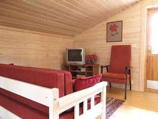 Дома для отпуска Holiday Home Ruska Kyrö Дом для отпуска-9