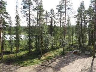 Дома для отпуска Holiday Home Ruska Kyrö Дом для отпуска-20