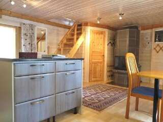 Дома для отпуска Holiday Home Ruska Kyrö Дом для отпуска-26