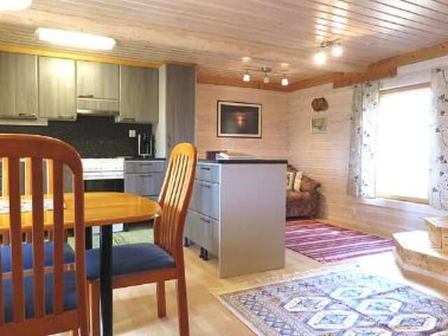 Дома для отпуска Holiday Home Ruska Kyrö-4