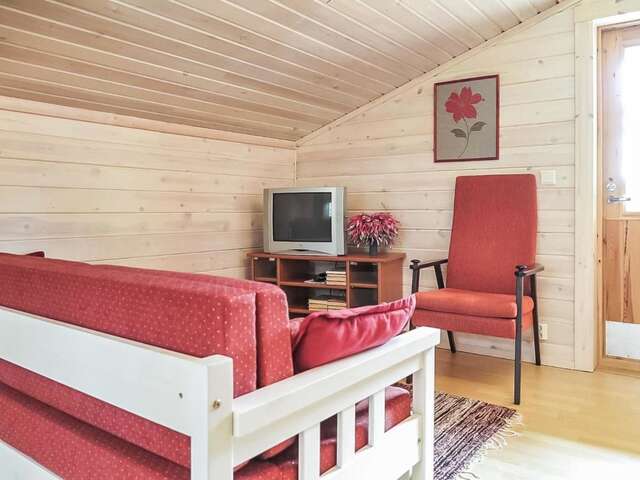 Дома для отпуска Holiday Home Ruska Kyrö-28