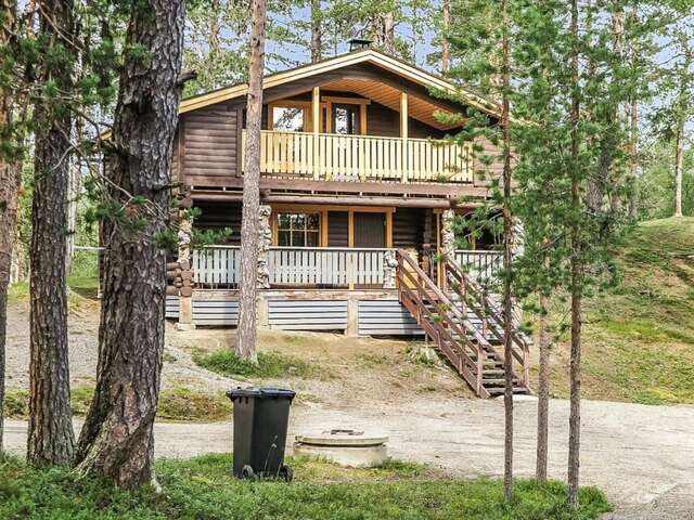 Дома для отпуска Holiday Home Ruska Kyrö-39