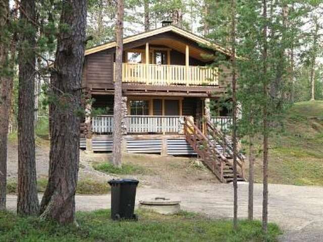 Дома для отпуска Holiday Home Ruska Kyrö-56