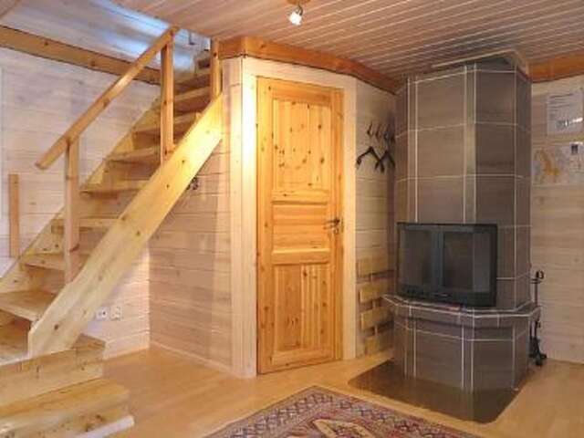 Дома для отпуска Holiday Home Ruska Kyrö-8