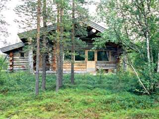 Дома для отпуска Holiday Home Kelosaajo Raattama Дом для отпуска-10