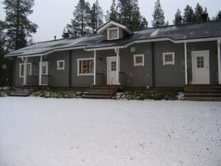 Дома для отпуска Holiday Home Koppelonkulma 1 Экясломполо