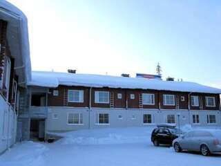 Дома для отпуска Holiday Home Yllästar 3 as 506 Экясломполо