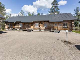 Дома для отпуска Holiday Home Teerentie - aurora - k 32 - p Экясломполо