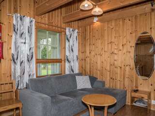Дома для отпуска Holiday Home Ylläskarpalo 2 keskimmäinen Экясломполо