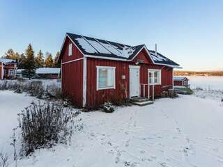 Дома для отпуска Holiday Home Tammukka i Экясломполо