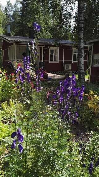 Дома для отпуска Summer Cottage Askola near Porvoo