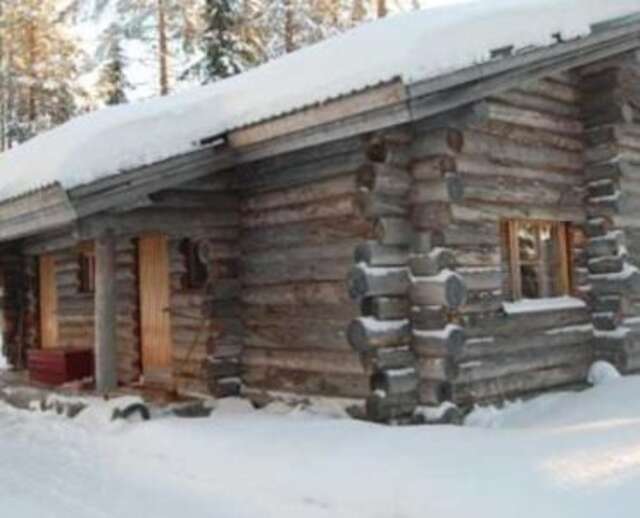 Дома для отпуска Mäntytupa Lodge Сиоте-13