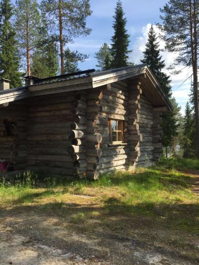 Дома для отпуска Mäntytupa Lodge Сиоте-16