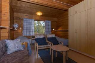 Фото  Camping Cottages Kyyrönkaita город Kyyrö (17)