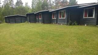 Фото  Camping Cottages Kyyrönkaita город Kyyrö (32)