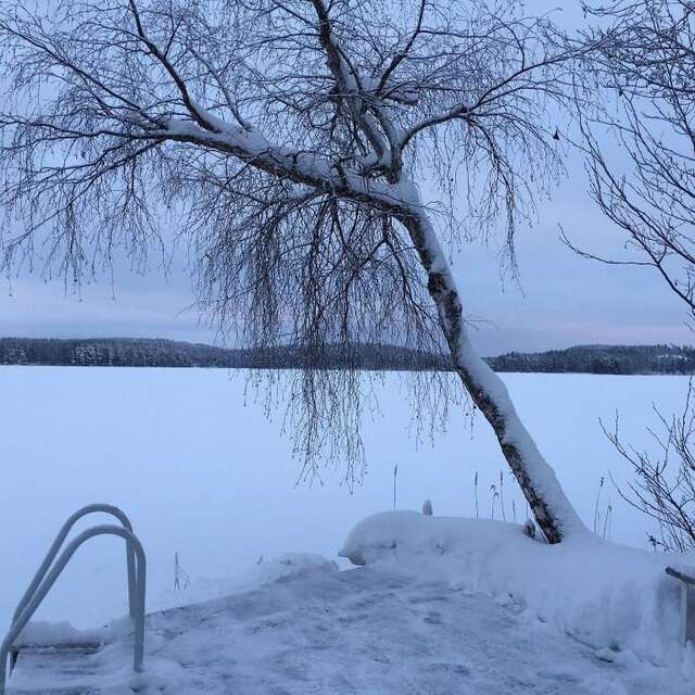 Дома для отпуска Verlan Satumaa Verla-96