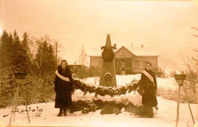 Отель Hotel Töyrylä Manor Artjärvi-7