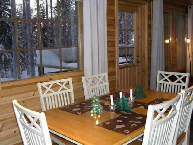 Дома для отпуска Holiday Home Kultapiisku 2 Юллясярви-30