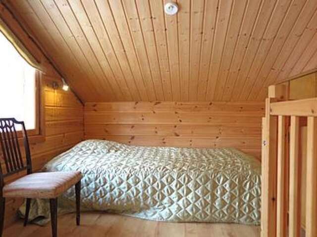 Дома для отпуска Holiday Home Poronpurema a Леви-29