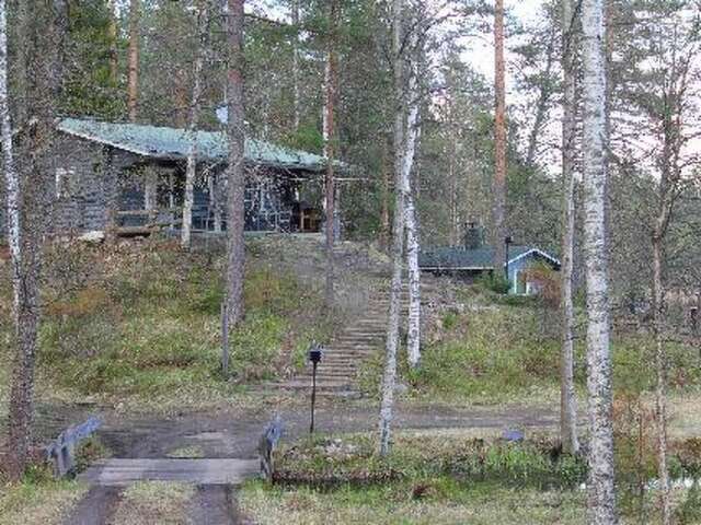 Дома для отпуска Holiday Home Heinälampi Laakkii-28