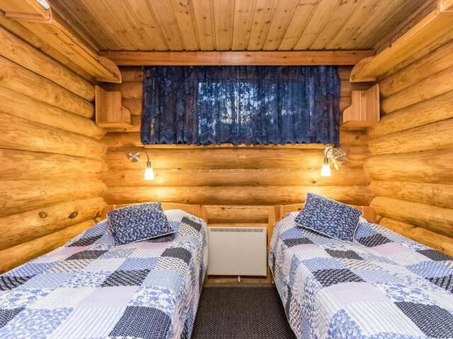 Дома для отпуска Holiday Home Heinälampi Laakkii-31