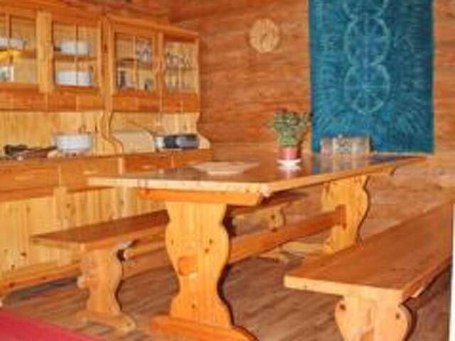 Дома для отпуска Holiday Home Heinälampi Laakkii-5