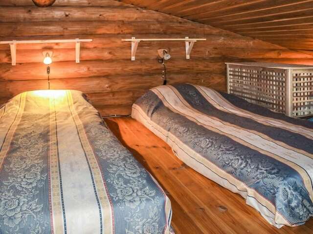 Дома для отпуска Holiday Home Heinälampi Laakkii-35