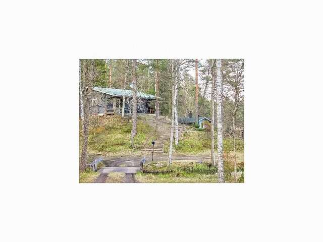 Дома для отпуска Holiday Home Heinälampi Laakkii-37