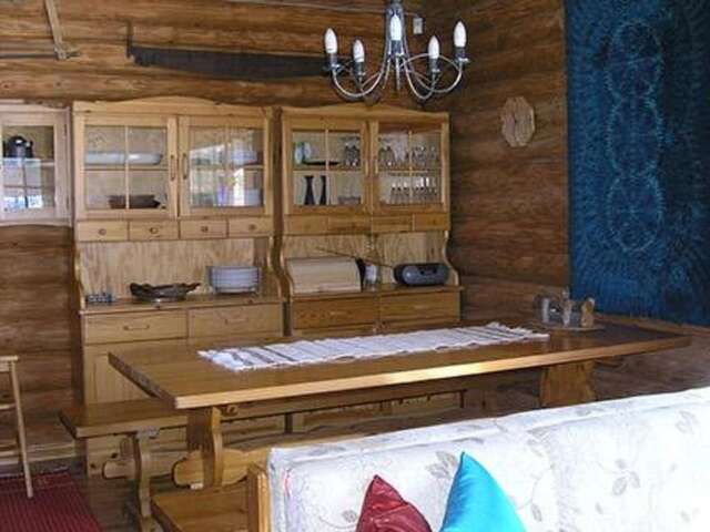 Дома для отпуска Holiday Home Heinälampi Laakkii-61