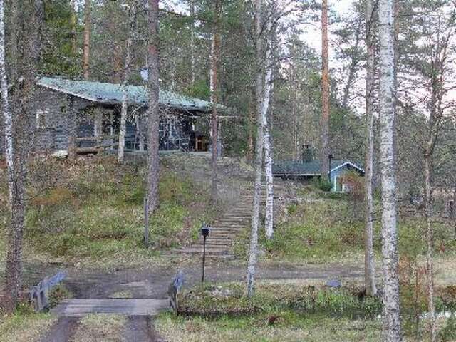 Дома для отпуска Holiday Home Heinälampi Laakkii-72